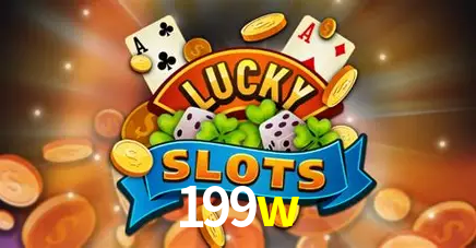 A Emoção da Loteria na 199w: Uma Chance de Mudança de Vida