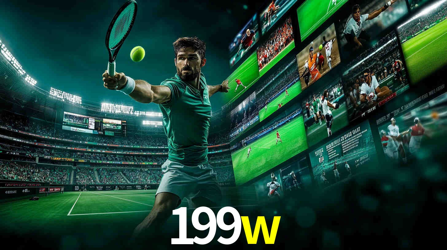 Descubra a Essência do 199w: Nossa História e Compromissos