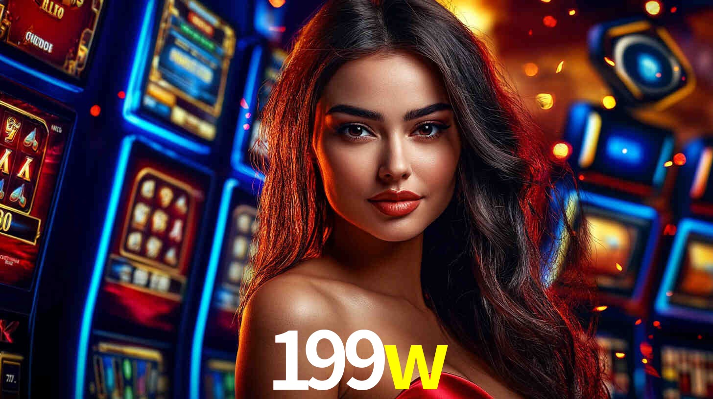 Inovações de Jogos na 199w: O Futuro das Experiências Interativas