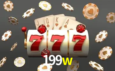 Descubra o Mundo do Cassino Online com 199w