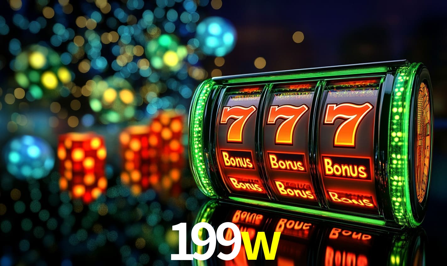 Tecnologia da Plataforma 199w