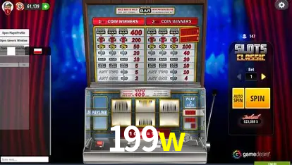 A Emoção da Loteria na 199w: Uma Chance de Mudança de Vida