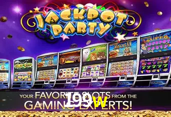 A Popularidade dos Caça-Níqueis no 199w