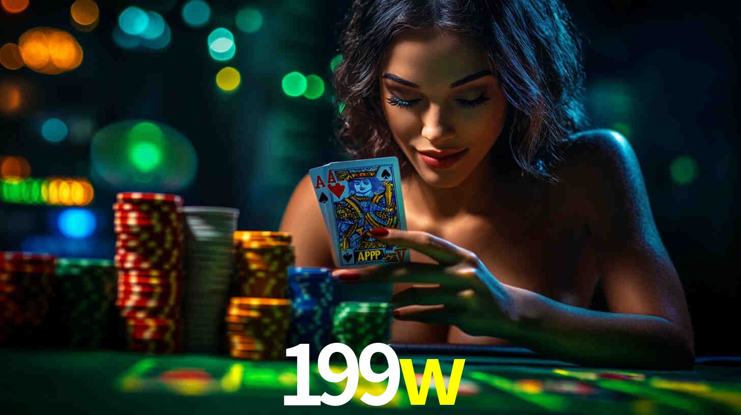 Descubra o Programa VIP da 199w: Vantagens Exclusivas para Jogadores