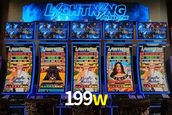 Desvendando o Mundo dos Jogos Virtuais na 199w