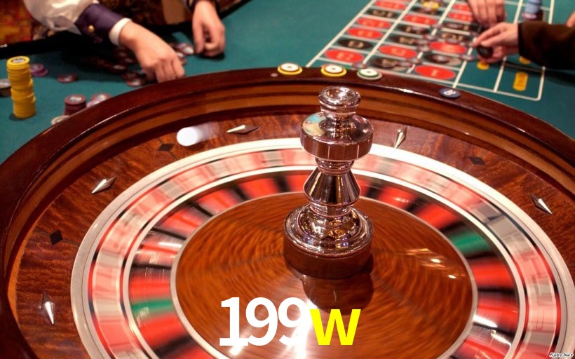 Casino Ao Vivo 199w