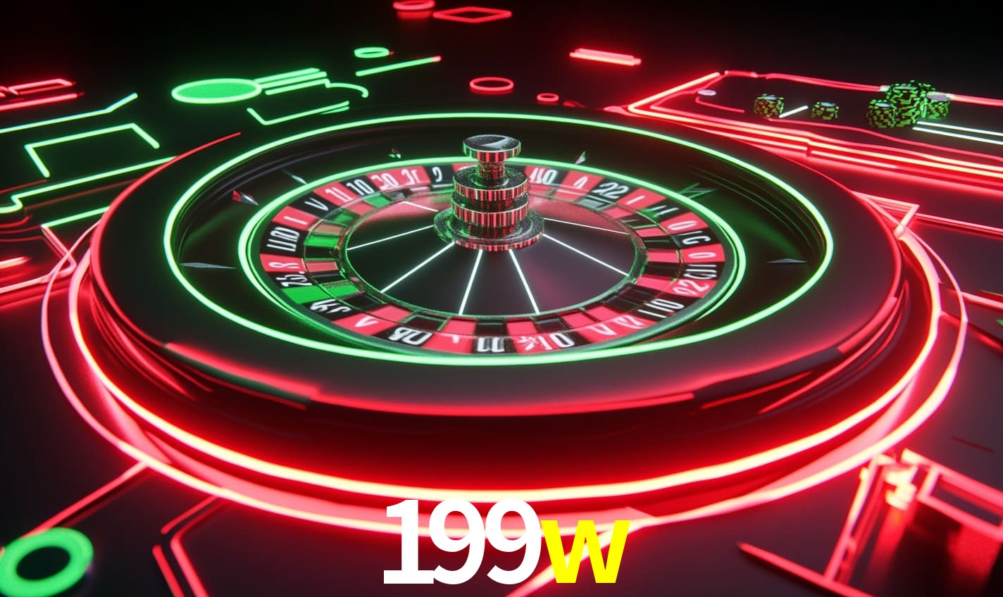 A Emoção da Loteria na 199w: Uma Chance de Mudança de Vida