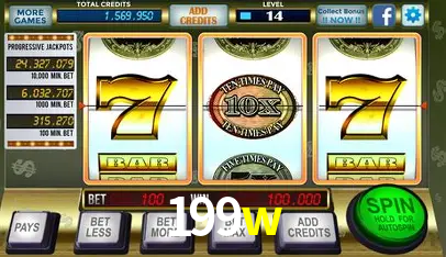 A Revolução dos Aplicativos de Jogos no 199w