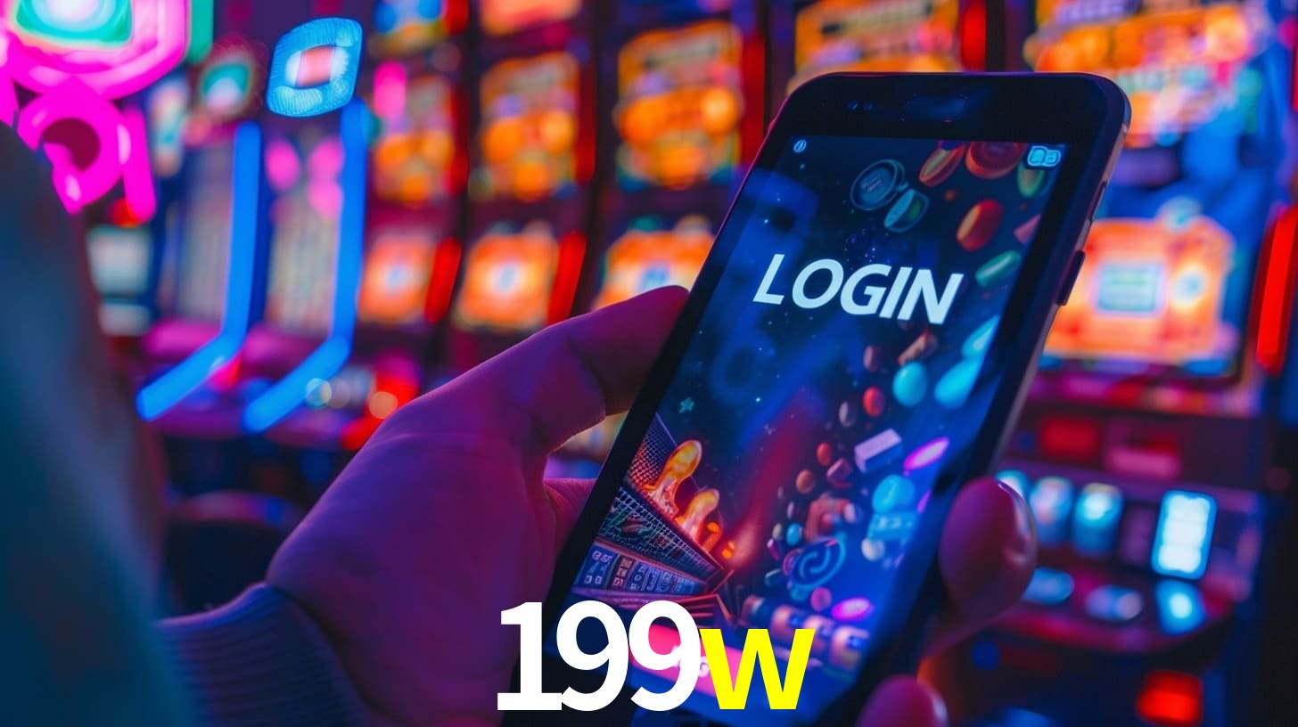 Estatísticas do Jogo 199w