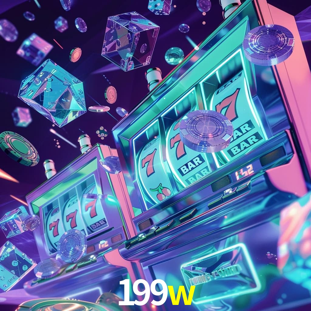 Casino Ao Vivo 199w