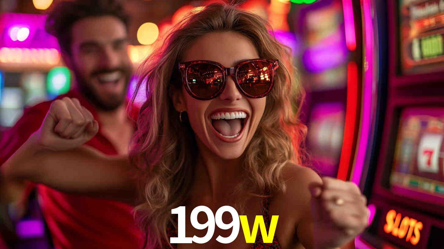 199w