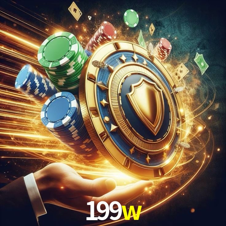 199w