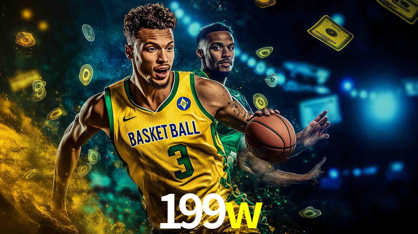 Inovações de Jogos na 199w: O Futuro das Experiências Interativas