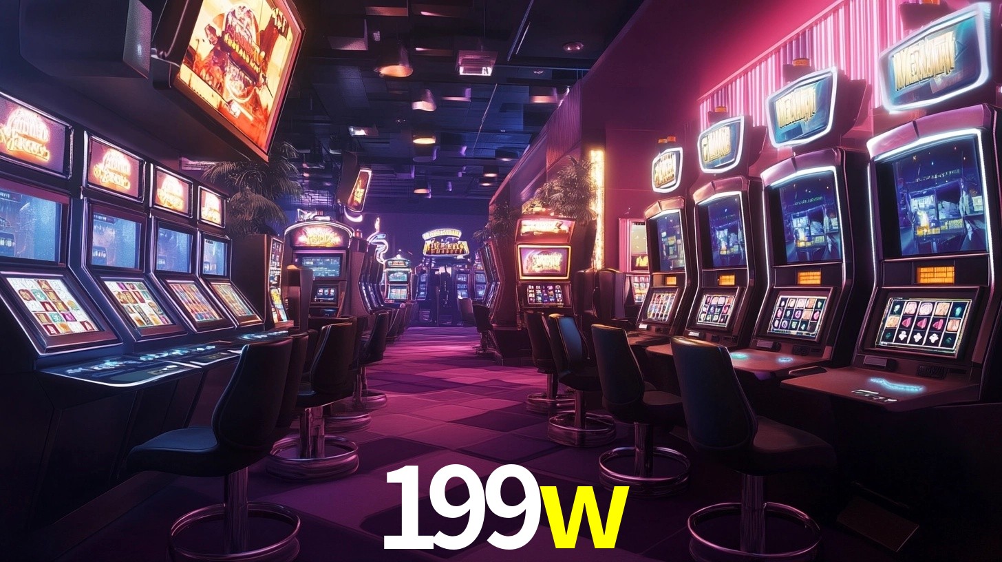 199w