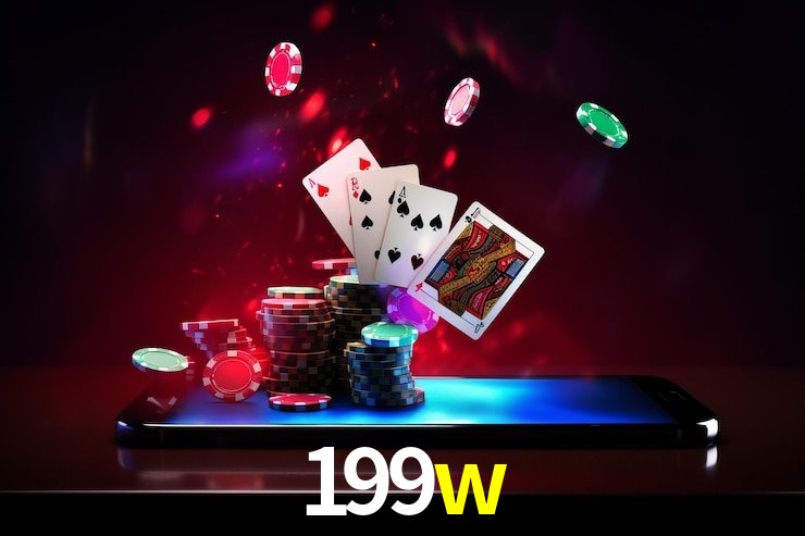 Live Casino 199w