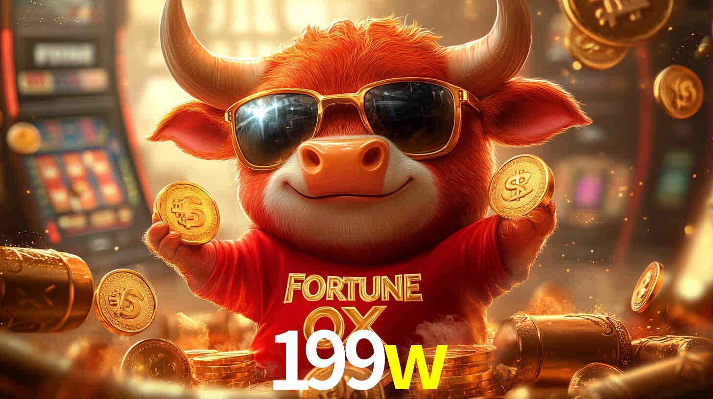 199w
