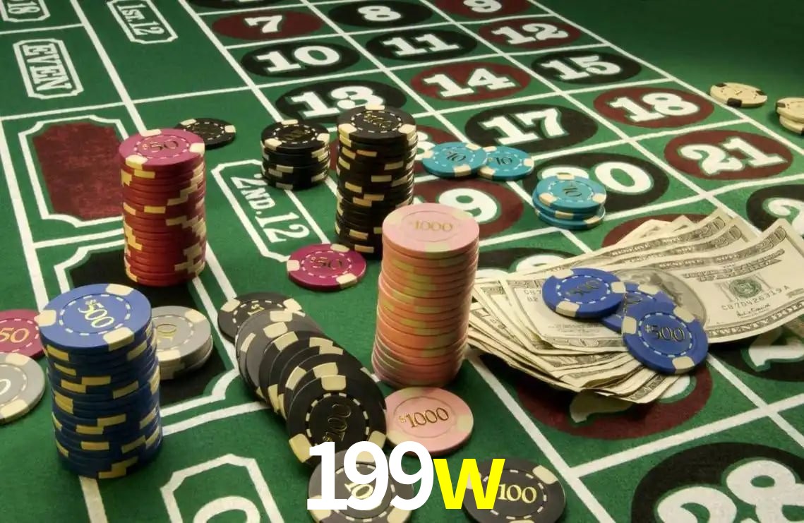 199w
