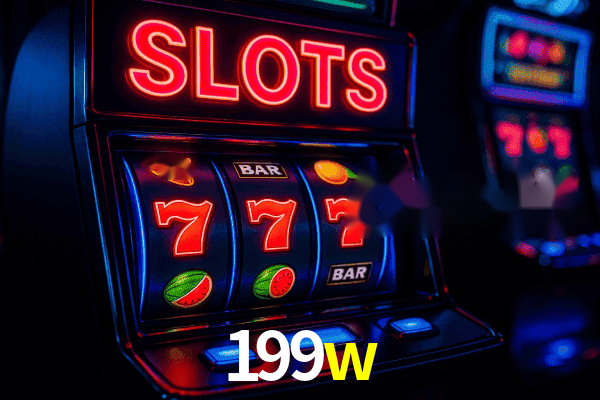 199w