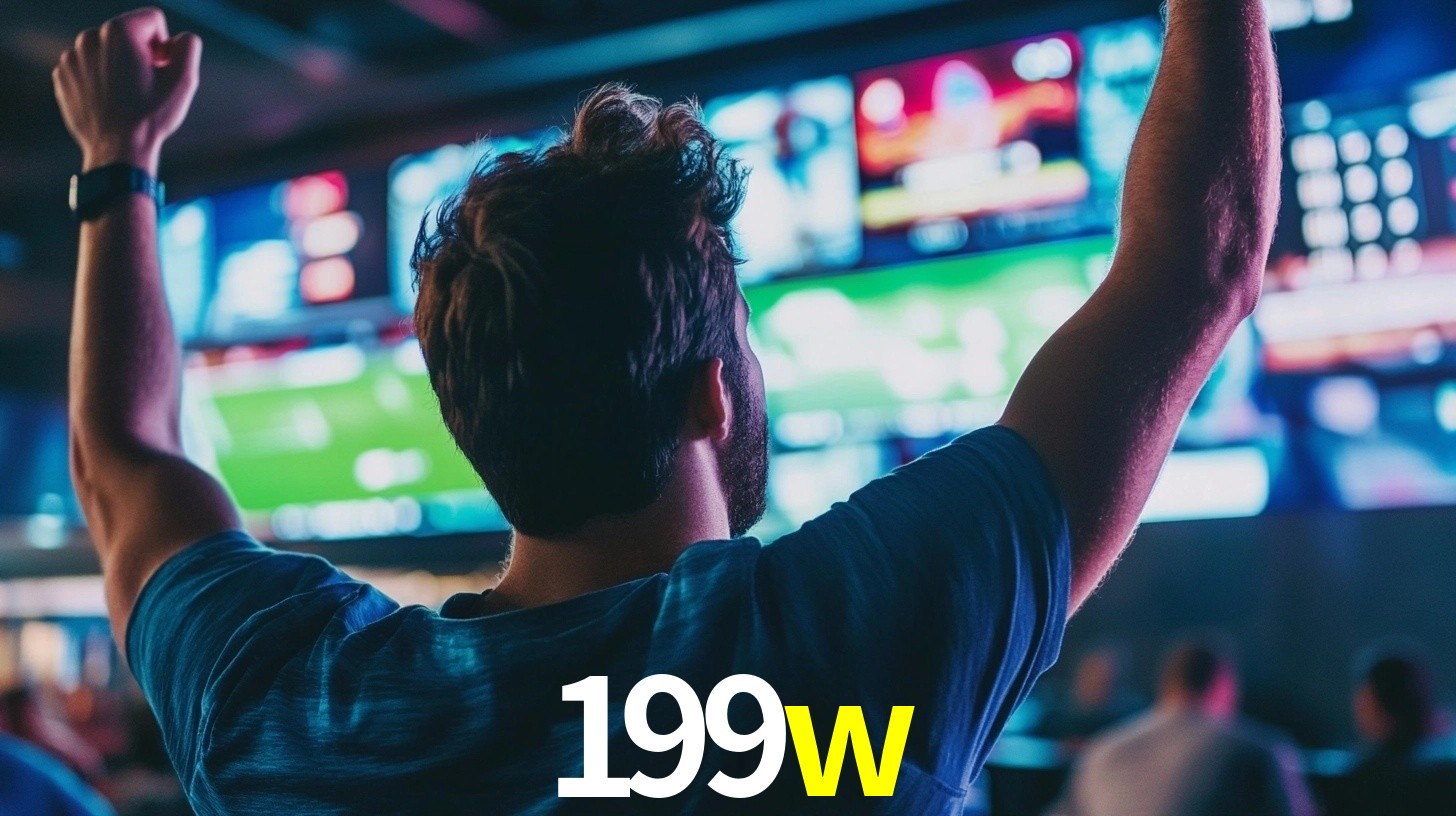 199w: A Experiência de Casino com Jogos de Mesa ao Vivo