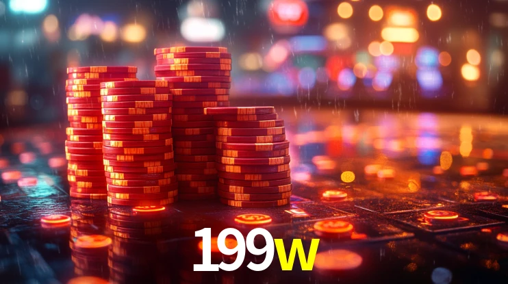 199w: Seu Cassino Premiado com Pagamentos Rápidos