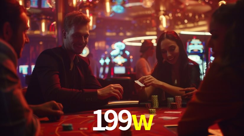 Descubra a Essência do 199w: Nossa História e Compromissos