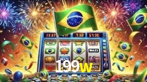 Slot Games 199w