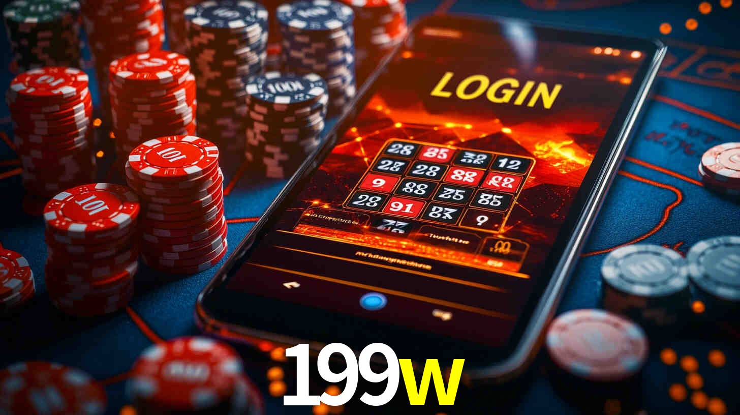 199w