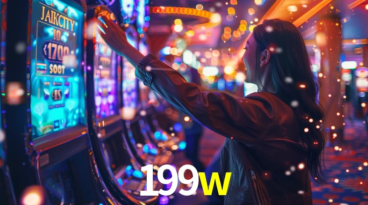 199w - Experiência Real De Cassino - 199w.com