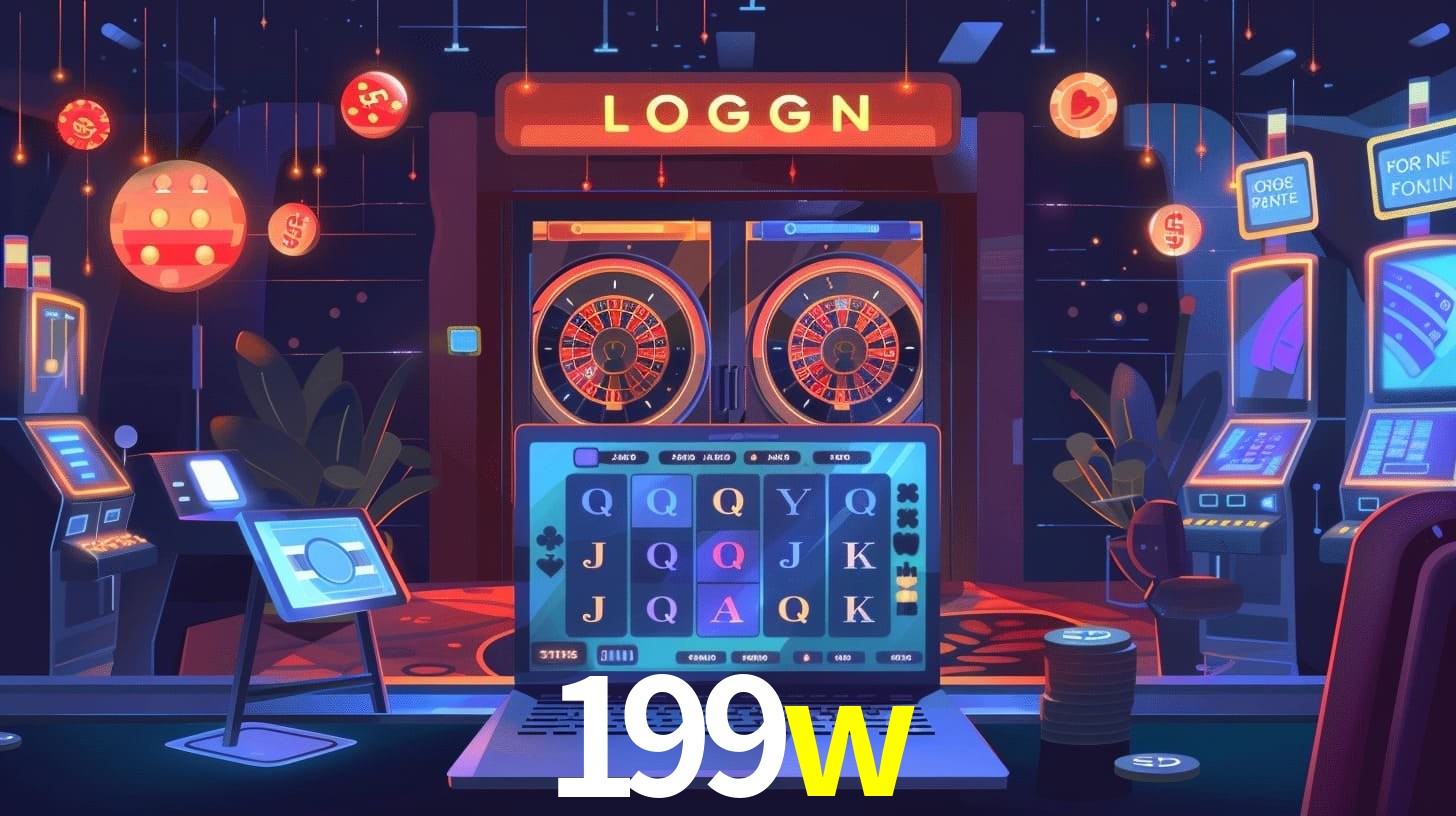 199w