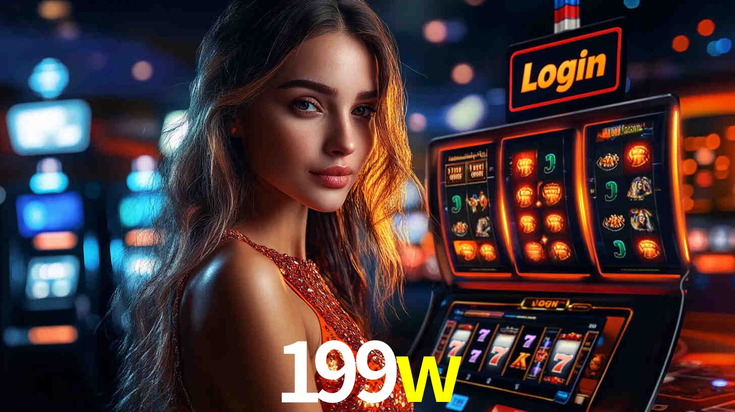 199w