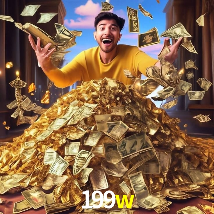 Recursos de Bônus 199w
