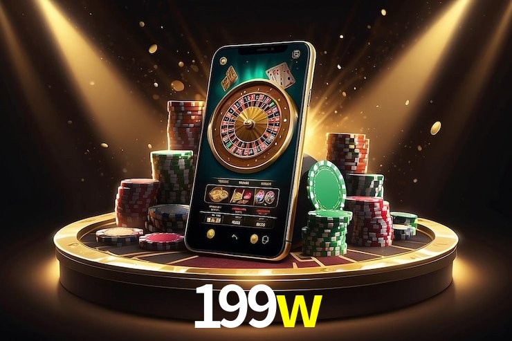 199w