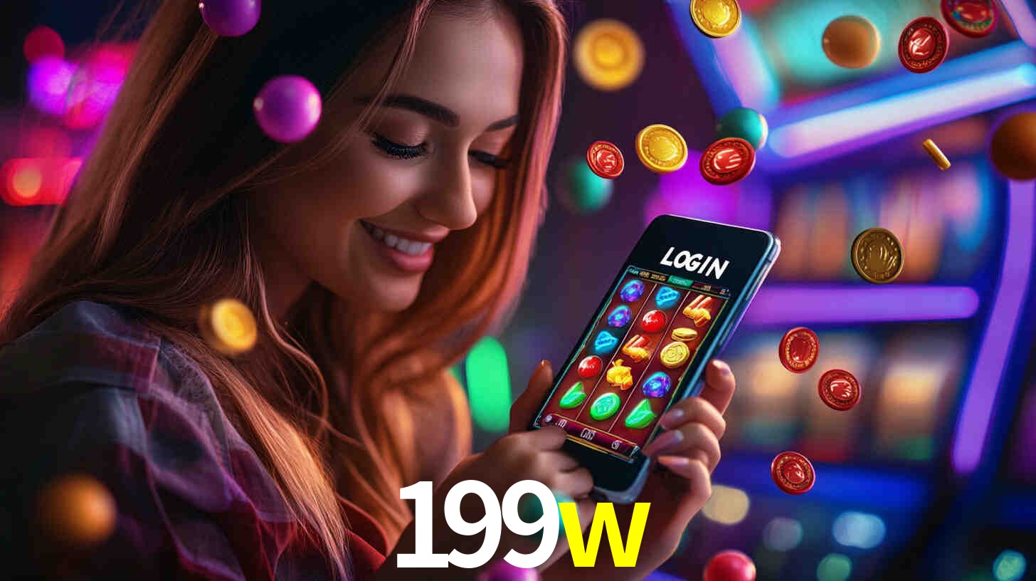 199w: Seu Especialista em Apostas Esportivas Brasileiras