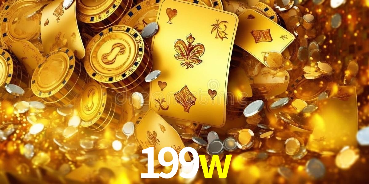 199w
